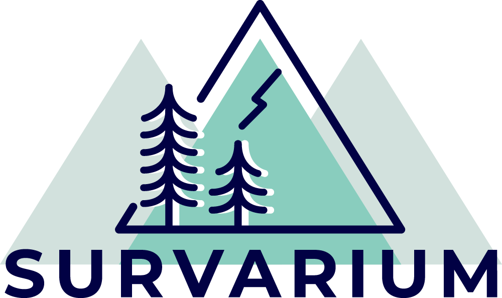 logo survarium